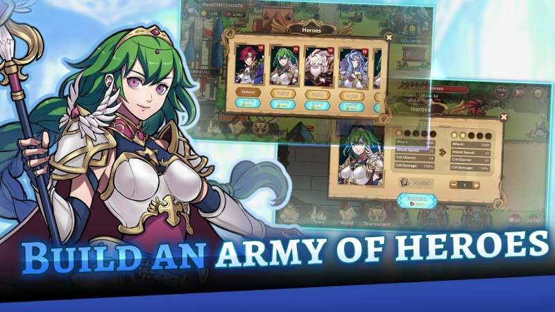 捍卫者的崛起中文破解版