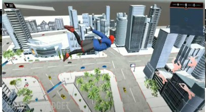 蜘蛛侠迈尔斯莫拉莱斯游戏下载-蜘蛛侠迈尔斯莫拉莱斯游戏下载v2