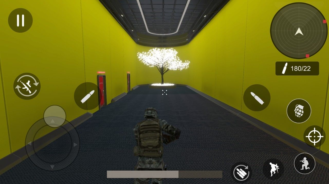 战争的召唤秘密任务中文版下载-战争的召唤秘密任务游戏下载v2.0