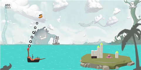 橡皮鸭打章鱼游戏下载-橡皮鸭打章鱼最新安卓下载v0.1