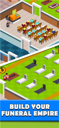 殡仪馆大亨游戏下载-殡仪馆大亨正式版下载v1.0