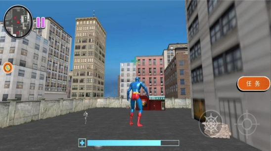 变形英雄生存最新版下载-变形英雄生存游戏下载v1.0.1