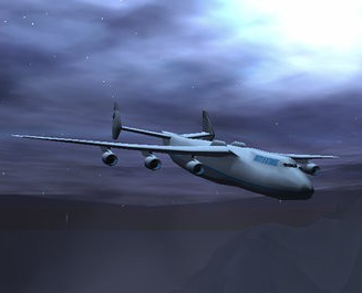 真实飞行员模拟中文版下载-真实飞行员模拟下载v3.2.1