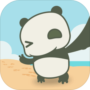 旅行熊猫汉化版