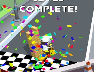 快递模拟器安卓版下载-快递模拟器下载V1.0.3