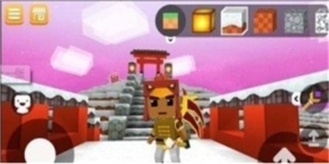 诡异的土地手游下载-诡异的土地最新版下载v2.0.2