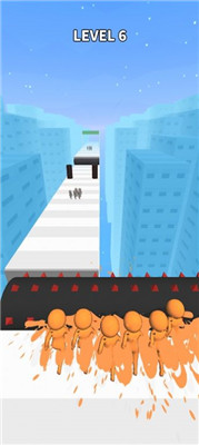 跑酷陆军3D正式版下载-跑酷陆军3D游戏下载v0.1.0