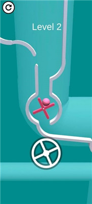 快速落球3D安卓版下载-快速落球3D游戏下载v1.0