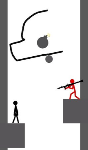 拯救火柴人游戏下载-拯救火柴人手机版下载v1.4