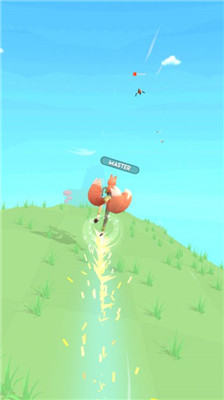 跑得超快手机版下载-跑得超快游戏下载v0.3