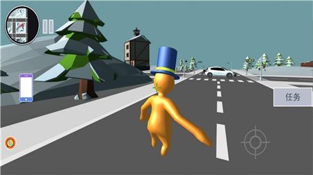 人类极限生存游戏下载-人类极限生存免广告版下载v1.0