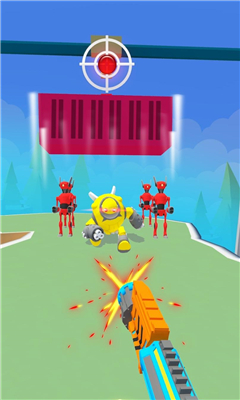 助推器枪大师游戏下载-助推器枪大师最新版下载v0.12
