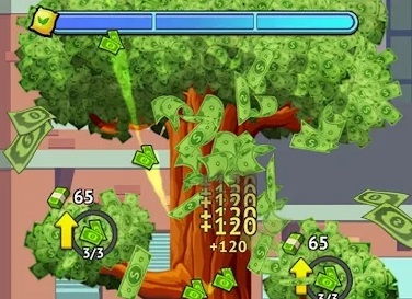 金钱树花园去广告版最新下载-金钱树花园游戏下载v1.0.10