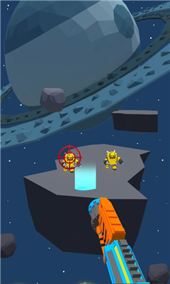 助推器枪大师游戏下载-助推器枪大师最新版下载v0.12