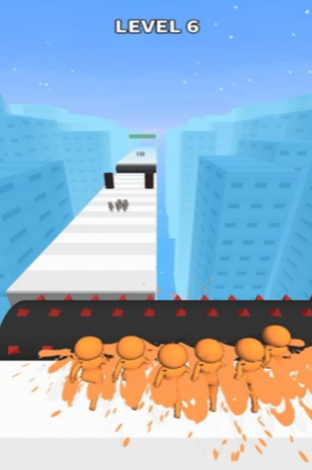 跑酷陆军3D安卓版下载-跑酷陆军3D手机版下载v0.1.0