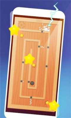 木盒迷宫谜题手游下载-木盒迷宫谜题最新版下载v1.0.15