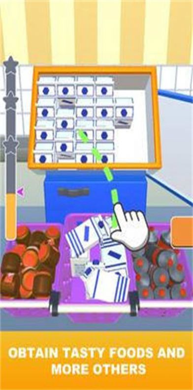 填充冰箱储物大师下载-填充冰箱储物大师2022最新版下载v1.0