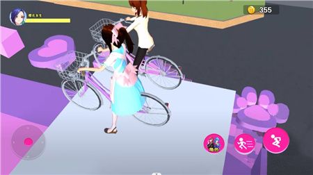 男生女生向前大冒险游戏下载-男生女生向前大冒险正式版下载V1.0