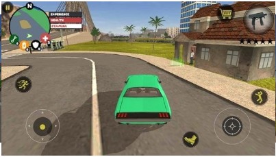 鱿鱼绳索英雄下载-鱿鱼绳索英雄无限金币无限钻石下载v1.31.10