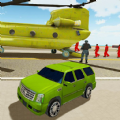 武装运输车驾驶模拟最新版