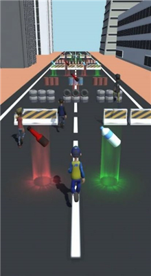 男人跑酷比赛游戏下载-男人跑酷比赛最新安卓下载v0.1