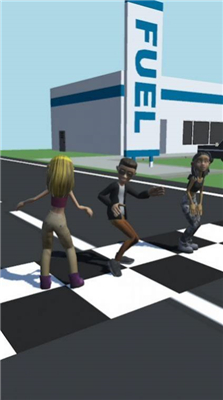 男人跑酷比赛游戏下载-男人跑酷比赛最新安卓下载v0.1