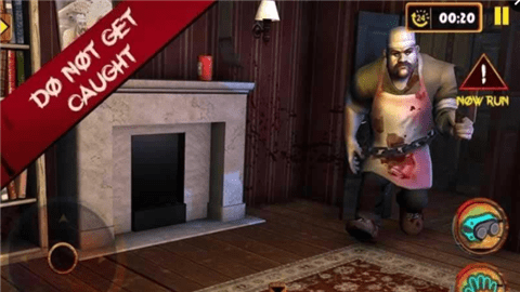 可怕的屠夫3D手游下载-可怕的屠夫3D最新版下载v1.1