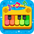 给孩子们的钢琴游戏下载-给孩子们的钢琴最新版下载v2.98