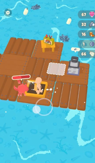 水筏海上基地游戏下载-水筏海上基地安卓版下载v0.1.0