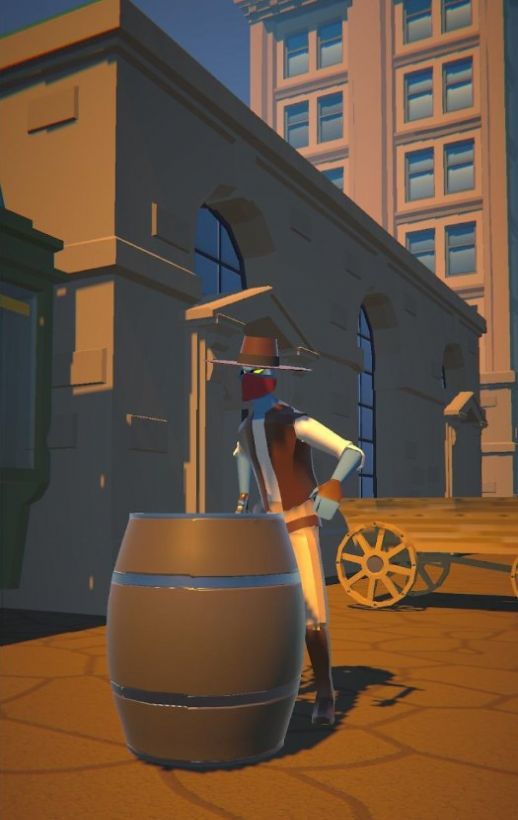 西部荒野牛仔游戏下载-西部荒野牛仔手机版下载v1.0