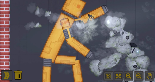 甜瓜战争游乐场无限金币版游戏下载-甜瓜战争游乐场中文破解版下载v77.1.20