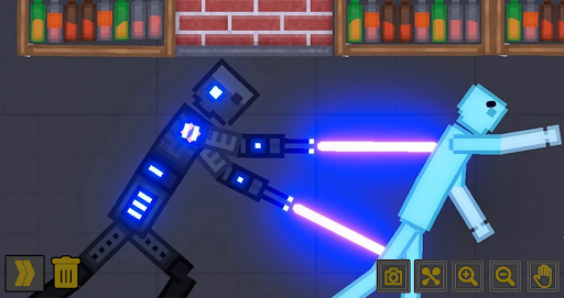 甜瓜战争游乐场中文破解版