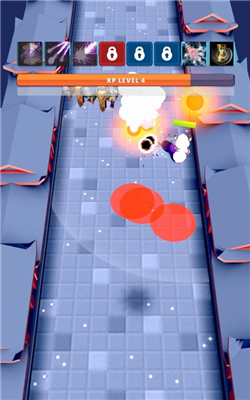 法师跑战游戏下载-法师跑战最新版下载v0.1.0