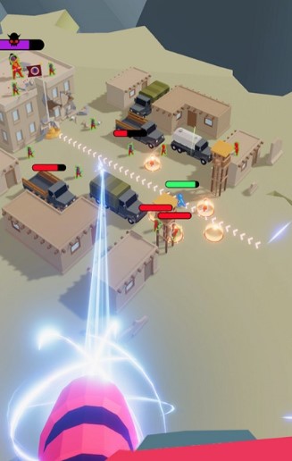 空中袭击游戏下载-空中袭击最新版下载v1.0.0