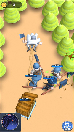 军团冲突游戏下载-军团冲突正版下载v1.0.0