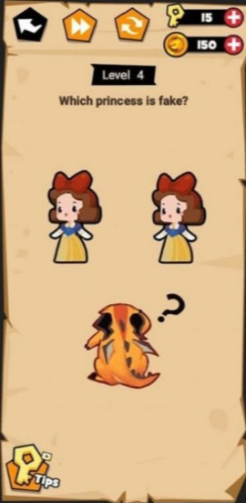 龙斗王子最新版下载-龙斗王子安卓版下载v1.0