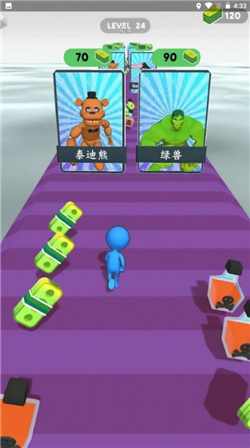 怪物草案游戏下载-怪物草案免广告版下载v0.7