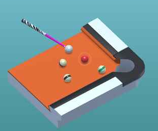 口袋台球正式版下载-口袋台球下载v1.0