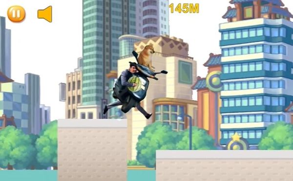 嘎子偷瓜最新版下载-嘎子偷瓜下载v1.0