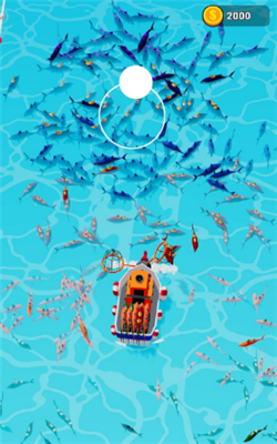 捞鱼船游戏下载-捞鱼船安卓版下载v0.1