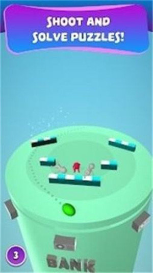 全部击落手机版下载-全部击落最新版下载v0.1.3