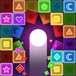 暴走劈砖块无限金币版