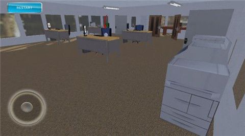 办公室的垃圾桶正式版下载-办公室的垃圾桶游戏下载v1.1