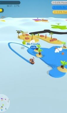 圈出一块地游戏下载-圈出一块地最新版下载v1.2