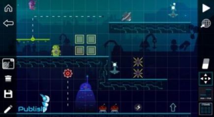 机器人制造冒险最新版下载-机器人制造冒险游戏下载v0.1.6