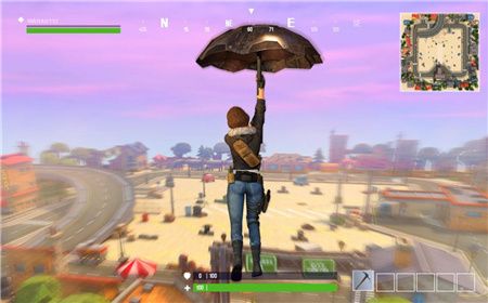 生存堡垒战场游戏下载-生存堡垒战场游戏最新版下载v3.0