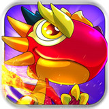 斗龙战士之星印出击免费版