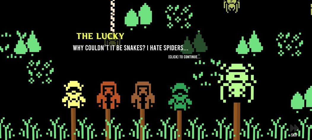 地下城卷轴战术版免谷歌手机版游戏下载-地下城卷轴战术版免广告版下载v1.9.3.1