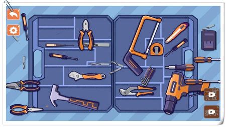 收纳游戏达人游戏下载-收纳游戏达人正式版下载v1.0