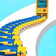 电池疾跑游戏